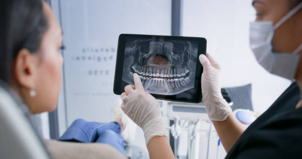 Licensed Teeth Whitening service in Borger, TX - Smile Center Dentistry
